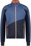 Cmp M Jacket Detachable Blau | Größe 50 | Herren Outdoor Jacke