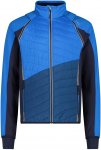 Cmp M Jacket Detachable Blau | Größe 56 | Herren Anorak