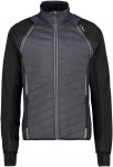 Cmp M Jacket Detachable Grau | Größe 48 | Herren Anorak