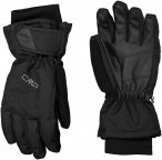 Cmp W Ski Gloves Schwarz | Größe 6.5 | Damen Accessoires