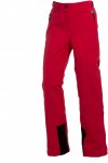 Cmp W Ski Pant Rot | Größe 46 | Damen Hose