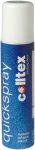 Colltex Quick Spray Dose 75ml Blau | Größe 75 ml |  Steigfelle & Zubehör