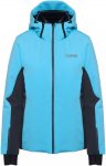 Colmar W Meribel Ski Jacket Blau / Grau | Größe 48 | Damen Isolationsjacke