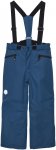 Color Kids Kids Ski Pants With Pockets 5 Blau | Größe 110 | Kinder Hose