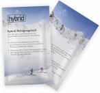 Contour Hybrid Reinigungstuch Weiß | Größe One Size |  Ski & Tourenski