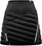 Crazy Idea W Skirt Channel Schwarz | Größe XS | Damen Rock