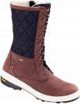 Dachstein W Ocean Active Gtx® Braun / Schwarz | Größe EU 37 | Damen Freizeits