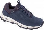 Dachstein W Urban Flow Gtx® Blau / Lila | Größe EU 41 | Damen Freizeitschuh
