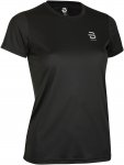 Daehlie W T-shirt Primary Schwarz | Größe XS | Damen Kurzarm-Shirt