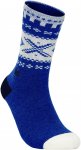 Dale Of Norway Cortina Socks Blau |  Kompressionssocken