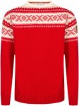 Dale Of Norway Cortina Sweater Rot | Größe XL |  Freizeitpullover