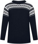 Dale Of Norway Kids Cortina Sweater Blau | Größe 6 Jahre |  Sweaters & Hoodies