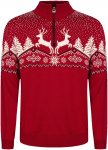 Dale Of Norway M Dale Christmas Sweater Rot | Herren Sweaters & Hoodies