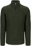 Dale Of Norway M Hoven Sweater Grün | Damen Sweaters & Hoodies