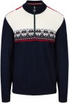 Dale Of Norway M Liberg Sweater Blau | Herren