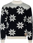 Dale Of Norway M Winter Star Sweater Schwarz | Herren Sweaters & Hoodies