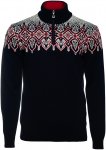 Dale Of Norway M Winterland Sweater Blau | Herren Sweaters & Hoodies