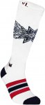 Dale Of Norway Ol Spirit Socks High Weiß |  Kompressionssocken