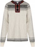 Dale Of Norway Setesdal Sweater Weiß | Größe XXL |  Freizeitpullover