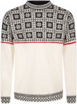Dale Of Norway Tyssoy Sweater Colorblock / Weiß |  Sweaters & Hoodies