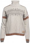 Dale Of Norway W Aspoy Sweater Beige | Größe XL | Damen Freizeitpullover