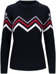Dale Of Norway W Mount Shimer Sweater Blau | Damen Sweaters & Hoodies