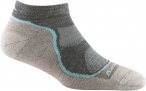 Darn Tough W Light Hiker Socks Grau | Damen Kompressionssocken