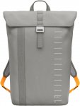 Db Essential Backpack 12l Grau |  Lifestyle Rucksack