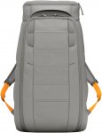 Db Hugger Backpack 25l Grau |  Büro- & Schulrucksack
