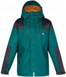 Dc M Anchor Snow Jacket Colorblock / Blau | Größe XL | Herren Ski- & Snowboard
