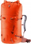 Deuter Durascent 42+10 Sl Orange | Größe 42+10l | Damen Alpin- & Trekkingrucks