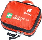 Deuter First Aid Kit Active Orange | Größe One Size |  Erste Hilfe & Notfallau