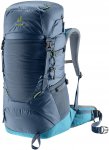 Deuter Fox 30 Blau | Größe 30+4l | Kinder Alpin- & Trekkingrucksack