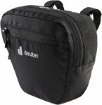 Deuter Front Bag 1.2 Schwarz | Größe 1.2l |  Fahrradtasche