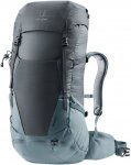 Deuter Futura 32 Grau | Größe 32l |  Wanderrucksack