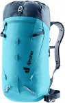 Deuter Guide 22 Sl Blau | Größe 22l | Damen Alpin- & Trekkingrucksack