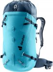 Deuter Guide 28 Sl Blau | Größe 28l | Damen Alpin- & Trekkingrucksack