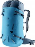 Deuter Guide 30 Blau | Größe 30l | Herren Alpin- & Trekkingrucksack