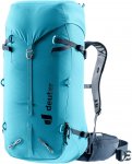 Deuter Guide 32+8 Sl Blau | Größe 32+8l | Damen Alpin- & Trekkingrucksack