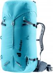 Deuter Guide 42+8 Sl Blau | Größe 42+8l | Damen Alpin- & Trekkingrucksack
