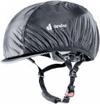 Deuter Helmet Cover Schwarz | Größe One Size |  Sonstiges Fahrradzubehör