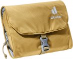 Deuter Wash Bag I Gelb | Größe 1l |  Kulturtasche