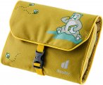 Deuter Wash Bag Kids Gelb | Größe 1l | Kinder Tasche