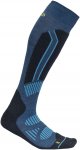 Devold Alpine Merino Sock Blau | Größe 35-37 |  Kompressionssocken