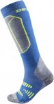 Devold Alpine Merino Sock Kid Blau | Größe EU 28 - EU 30 | Kinder Kompressions