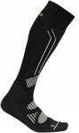 Devold Alpine Merino Sock Schwarz | Größe 35-37 |  Kompressionssocken