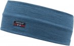 Devold Breeze Merino 150 Headband Blau | Größe One Size |  Accessoires
