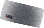Devold Breeze Merino 150 Headband Grau | Größe One Size |  Accessoires