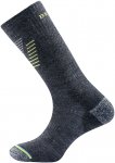Devold Hiking Merino Medium Sock Grau | Größe 41-43 |  Kompressionssocken