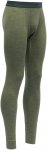 Devold M Breeze Merino 150 Longs Grün | Größe XL | Herren Lange Unterhose